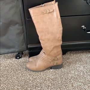 Sbicca boots